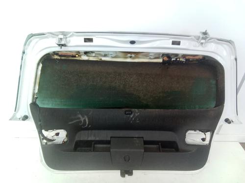 Tailgate VW GOLF VII (5G1, BQ1, BE1, BE2)  | BP26232478C6 
