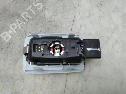 Used Interior roof light PEUGEOT 508 SW I (8E_) 2.0 BlueHDi 150 (150 hp) 26055270