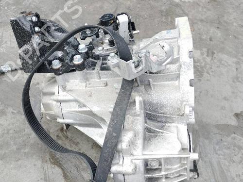 Gearbox HYUNDAI KONA (OS, OSE, OSI) 1.0 T-GDi | BP20504142M3 