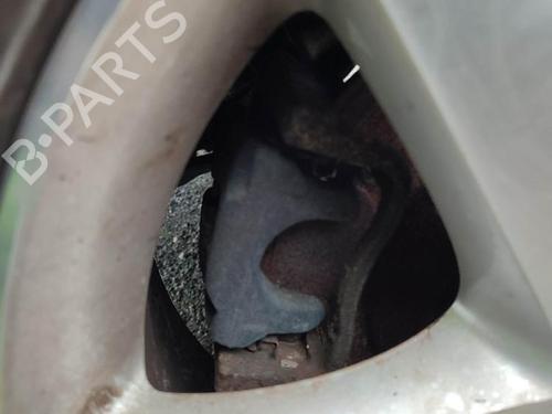 Right rear brake caliper FORD S-MAX (WA6)  | BP18576240M106 