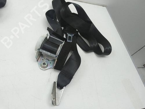 Used Rear right seatbelt Rear right seatbelt VW TIGUAN (5N_) 2.0 TDI 4motion (136 hp) 18578407 18578407