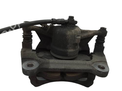Left front brake caliper AUDI Q2 (GAB, GAG) 35 TFSI | BP23850966M105 - Image 5