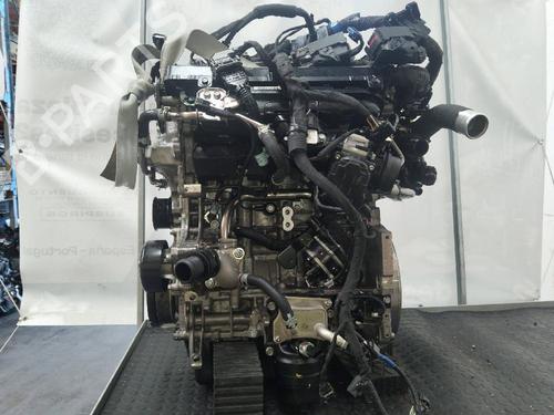 Engine HYUNDAI TUCSON (TL, TLE)  | BP24588242M1 