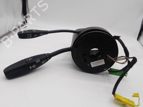 Kontaktrulle Airbag MERCEDES-BENZ C-CLASS Coupe (CL203) C 220 CDI (203.708) (150 hp) 28145818