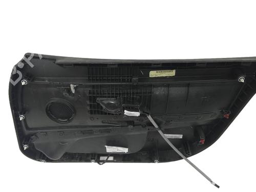 Front left panel BMW 3 Gran Turismo (F34) 318 d | BP20156583C58 - Image 2