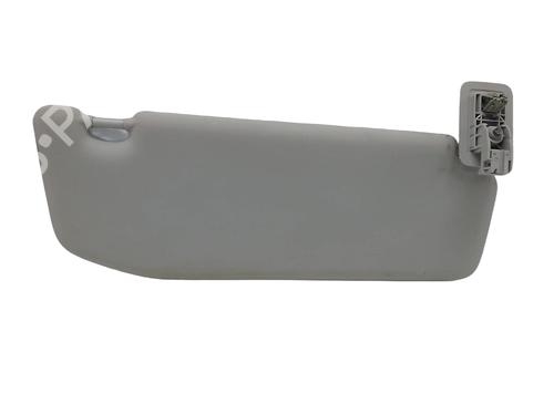 Left sun visor CITROËN C4 CACTUS 1.6 HDi 90 | BP26285585I1 - Image 2