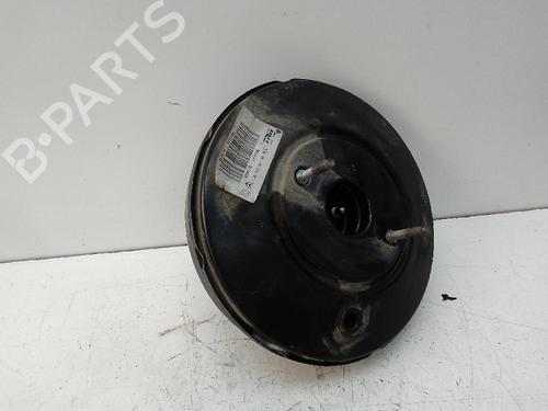 Used Servo brake PEUGEOT 208 I (CA_, CC_) 1.4 HDi (68 hp) 20115770