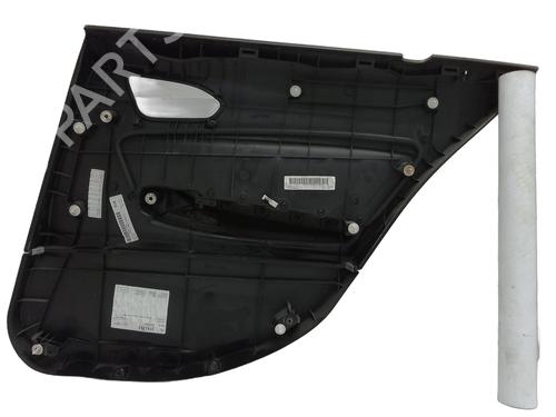 Rear left panel BMW 1 (F20) 114 d | BP30410196C60 