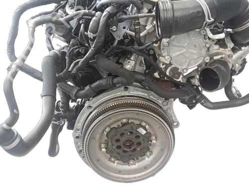Engine VW GOLF VIII (CD1, DA1) 2.0 GTI | BP31967831M1