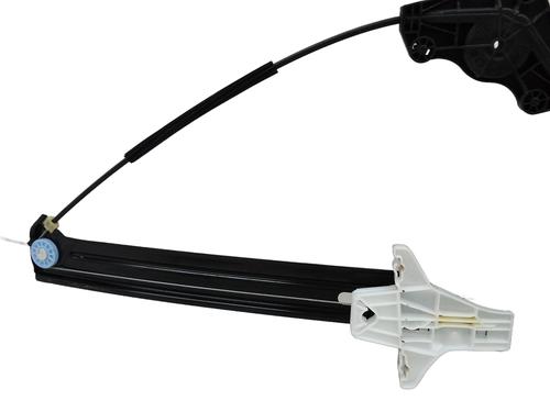Rear left window mechanism VW TOURAN (5T1) 1.5 TSI | BP26055104C24 - Image 6