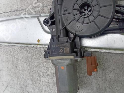 Used Front left window mechanism DACIA SANDERO III 1.0 SCe 65 (67 hp) 19707676