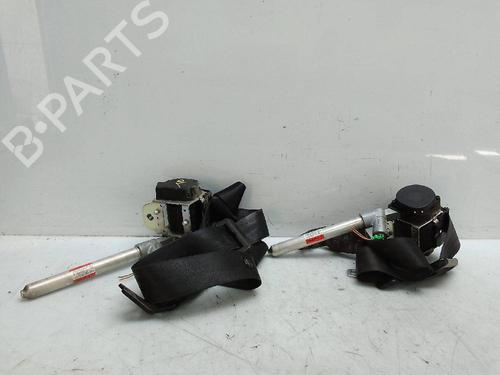 Used Rear right seatbelt VOLVO V70 III (135) 2.4 D (175 hp) 24997457