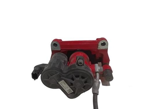 Left rear brake caliper FORD FOCUS IV (HN) 2.3 ST EcoBoost | BP38750960M107 - Image 8