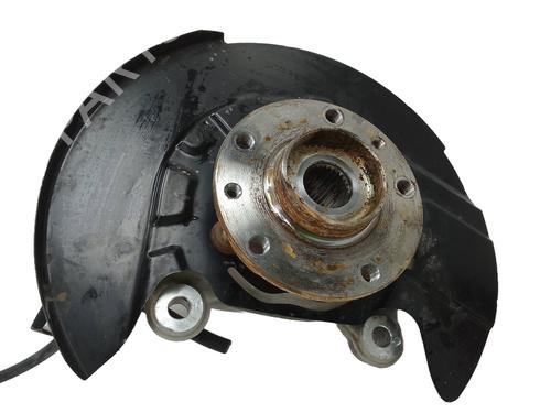 Left front steering knuckle RENAULT AUSTRAL TCe 130 (HGM2) | BP28151160M25 - Image 2