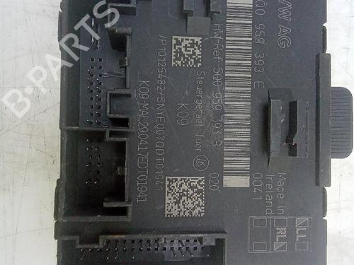 Used Comfort control module VW TIGUAN (AD1, AX1) [2016-2025]  18573518