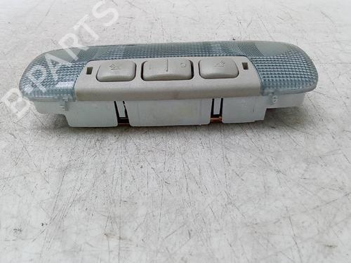 Interior roof light FORD B-MAX (JK) 1.0 EcoBoost | BP19124919I8 