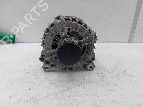 Used Alternator SKODA SUPERB III Estate (3V5) 2.0 TDI (150 hp) 18591901