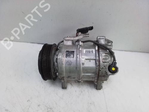 AC compressor BMW 1 (F40) 116 d | BP18575453M34 