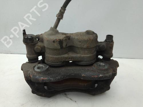 Right front brake caliper MERCEDES-BENZ SPRINTER 3,5-t Van (B907, B910)  | BP24463923M104 