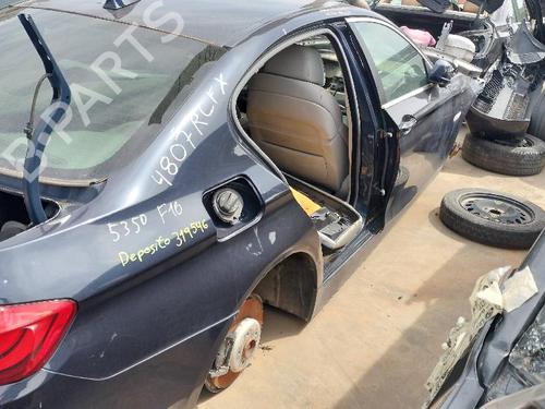 Used Crossmember BMW 5 (F10) 535 d xDrive (313 hp) 18595259