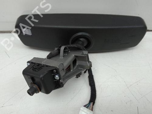 Rear mirror FORD MONDEO V Hatchback (CE) 2.0 TDCi | BP18826690I6 