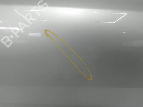 Used Right front door MERCEDES-BENZ SL (R230) [2001-2012]  18574581