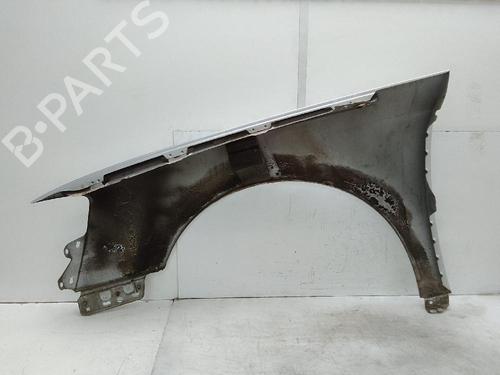 Used Right front fenders VW PASSAT B6 (3C2) [2005-2010]  27447746