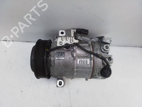 AC compressor BMW X3 (E83) 2.0 sd | BP26285091M34 