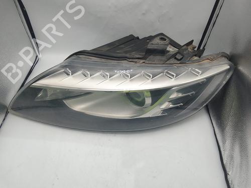 Left headlight AUDI Q7 (4LB) 3.0 TDI quattro | BP29396676C28 