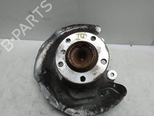 Left front steering knuckle BMW 1 (F21) 116 d | BP18575086M25 