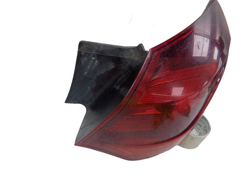 Right side indicator OPEL ASTRA J (P10) 1.6 (68) | BP28149342I19 - Image 4