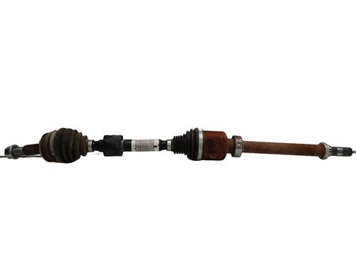 Used Right front driveshaft Right front driveshaft RENAULT KADJAR (HA_, HL_) 1.3 TCe 160 (HLNC) (160 hp) 18594301 18594301
