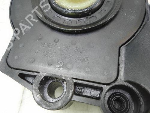 Right front window motor HYUNDAI i30 (FD)  | BP26161269E20 