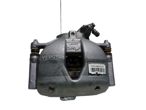 Left front brake caliper DS DS 4 II (FR_, FB_, F3_, FP_) E-TENSE 225 (F3DGZT) | BP39165344M105 - Image 5