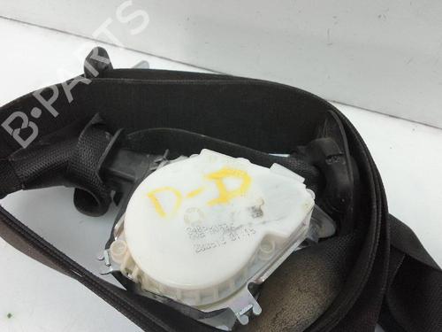 Front right seatbelt BMW X1 (E84) sDrive 18 d | BP23087613I25 