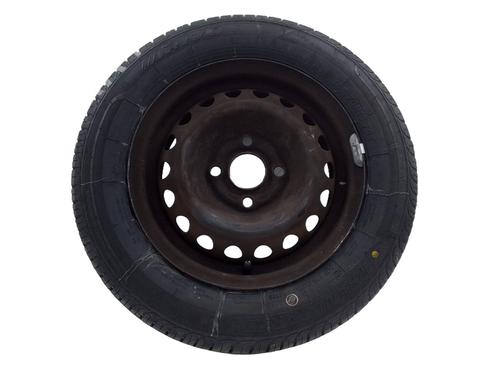 Used Rim Rim OPEL CORSA B (S93) 1.7 D (F08, F68, M68) (60 hp) 34419114 34419114