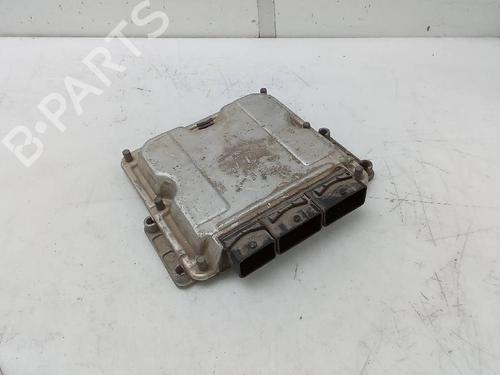 Engine control unit (ECU) RENAULT LAGUNA II (BG0/1_)  | BP19151573M57 