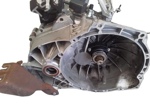 Used Gearbox FORD C-MAX (DM2) 1.8 TDCi (115 hp) 30123734
