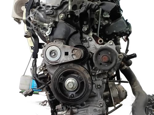 Engine TOYOTA AURIS (_E18_) 1.4 D-4D (NDE180_, NDE180R) | BP32155723M1  - Image 10