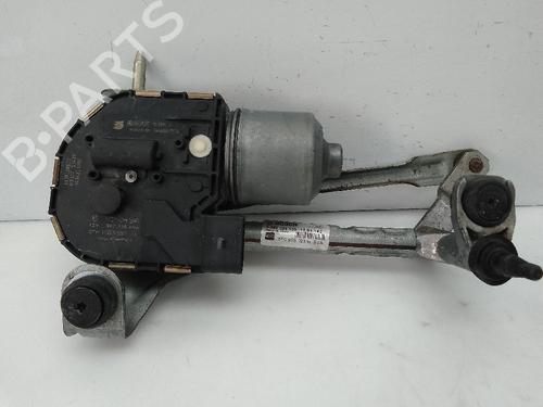 Front wiper motor SEAT ALTEA (5P1)  | BP23984947M29 