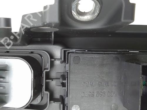 Left front window switch VW PASSAT B7 (362) 1.4 TSI EcoFuel | BP21125938I27 - Image 3
