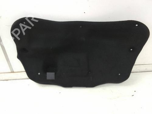 Used Boot lining Boot lining JAGUAR XF I (X250) 2.2 D (163 hp) 18581772 18581772