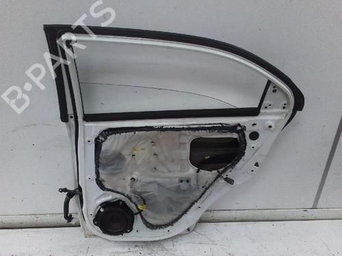 Right rear door KIA RIO III (UB) 1.25 CVVT | BP25707695C5 
