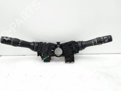 Used Steering column stalk Steering column stalk TOYOTA PRIUS PLUS (_W4_) 1.8 Hybrid (ZVW40W, ZVW41W) (136 hp) 19082336 19082336