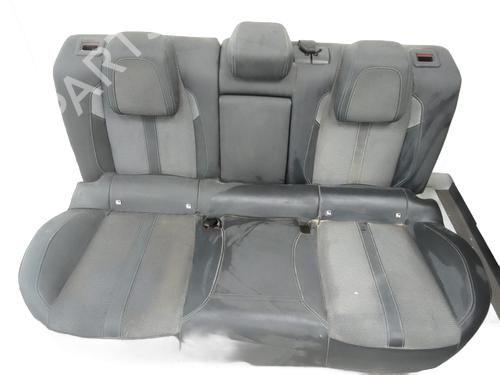 Rear seat PEUGEOT 308 III (FB_, FH_, FP_, F3_, FM_) BlueHDi 130 (FBYHZL, FBYHZT) | BP30272940C17 