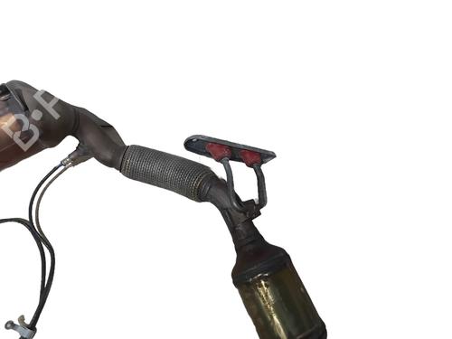 Catalyst VW T-CROSS (C11, D31) 1.0 TSI | BP33716644M10  - Image 7