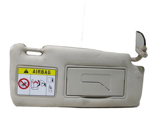 right-sun-visor-ssangyong-rexton-y400-y450-2017-34123182 main image