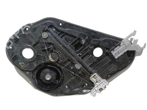 Rear right window mechanism HYUNDAI i30 (GD) 1.4 | BP33953246C25 - Image 2