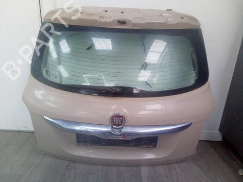 Tailgate FIAT 500X (334_) 1.3 D Multijet (334AXH1A) | BP20702311C6 