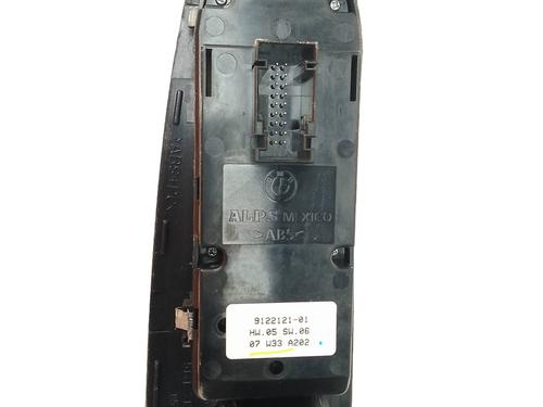 Left front window switch BMW X5 (E70) 3.0 sd | BP18581350I27 - Image 3